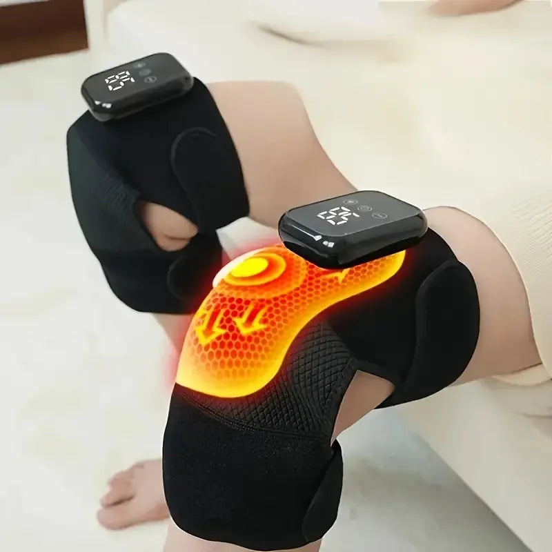 Electric Heated Massager - Knee, Elbow, Shoulder.