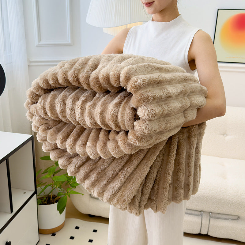 Ultra Plush Cozy Blanket