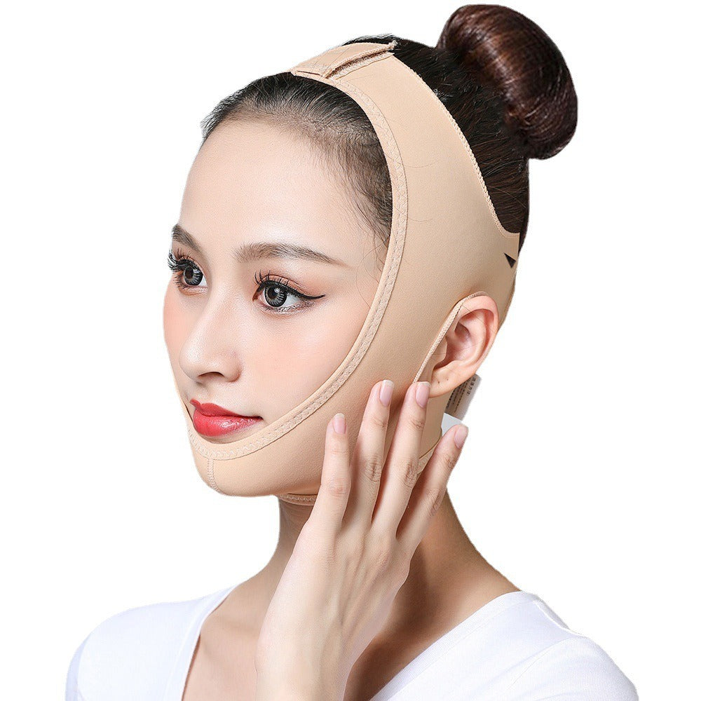 V face sculpting band