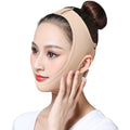 V face sculpting band