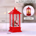 Holiday Lantern