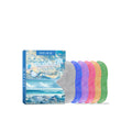 Collagen Eye Mask, Moisturizing And Moisturizing Eye Mask For Facial Skin And Eye Area