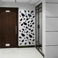 3D Mirror Removable Wall Sticker