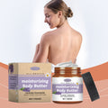 Lavender And Chamomile Body Butter Moisturizer - All Skin types