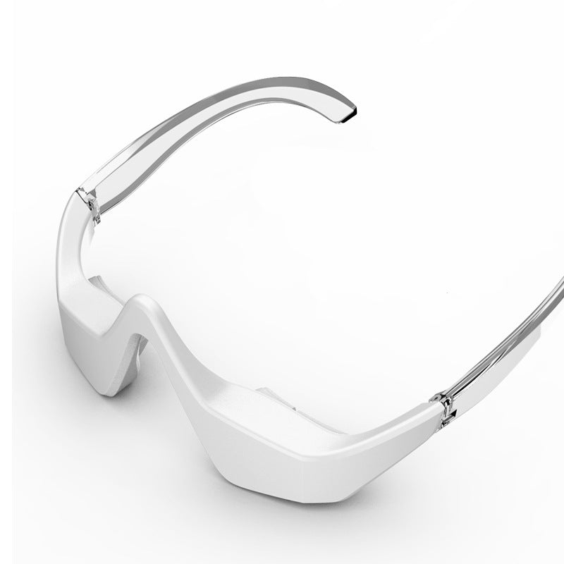 Led Red Light Micro-current Eye Massager.