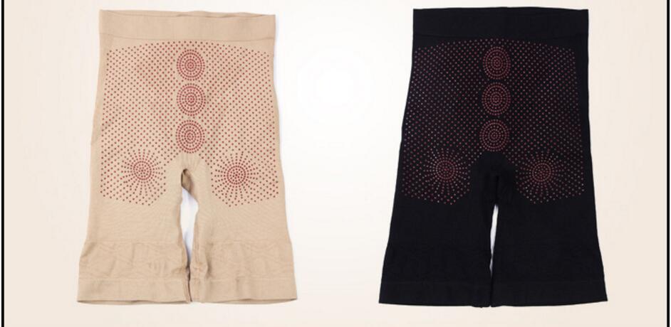 Far Infrared Magnetic Body Shaper.