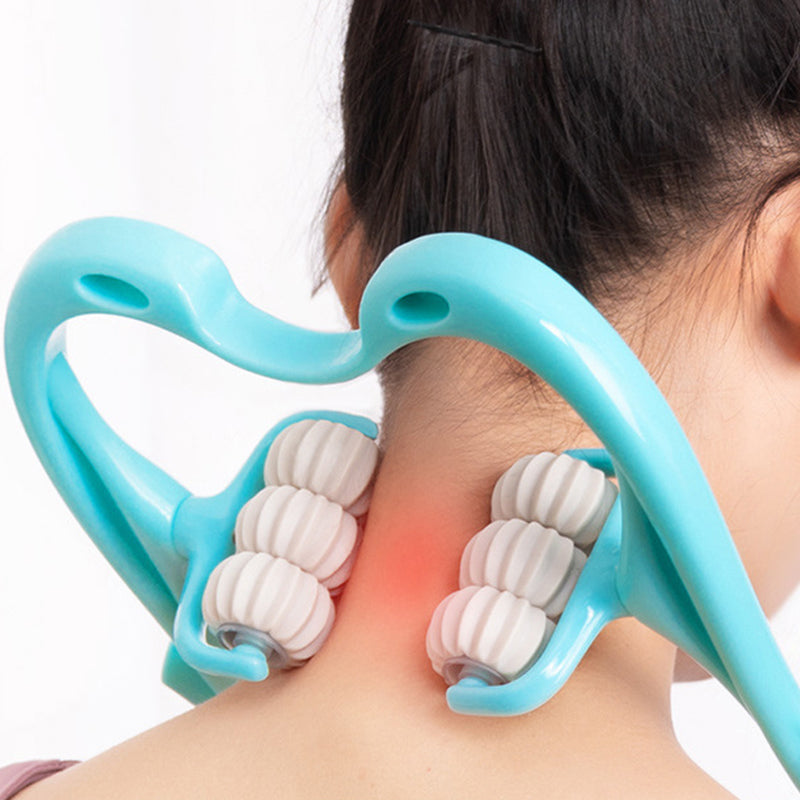 Neck Roller.