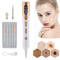9-Speed Spot Spot And Mole Remover Pen