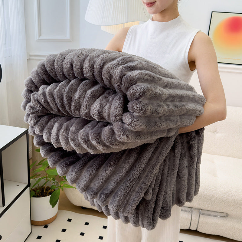 Ultra Plush Cozy Blanket