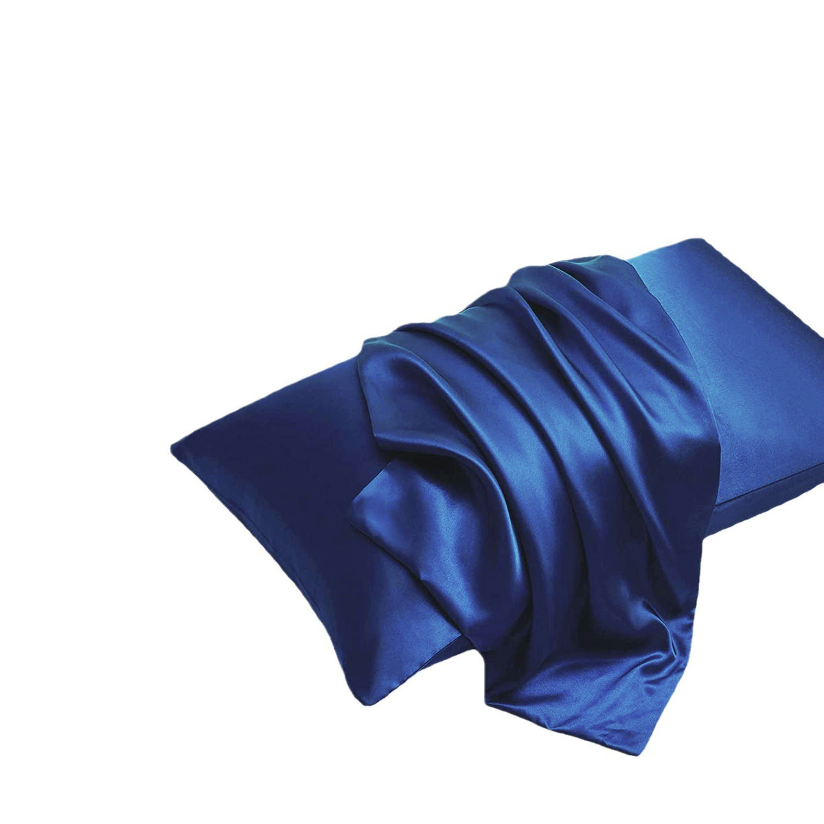 Satin pillowcase