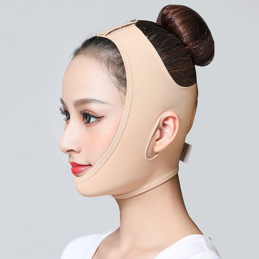 V face sculpting band