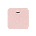 EMS foot massaging pad.