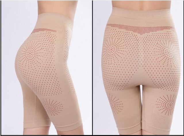 Far Infrared Magnetic Body Shaper.
