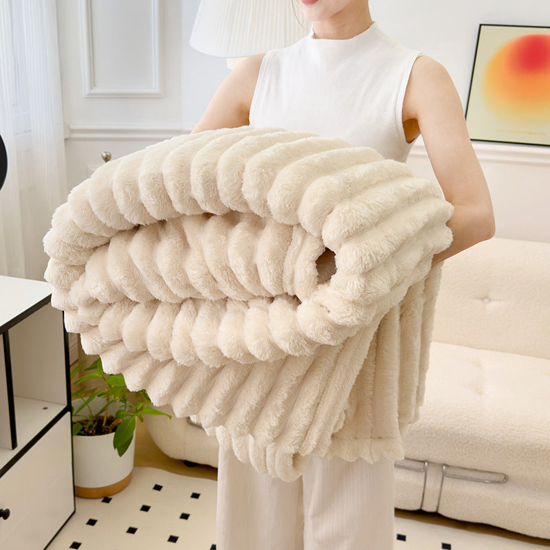 Ultra Plush Cozy Blanket