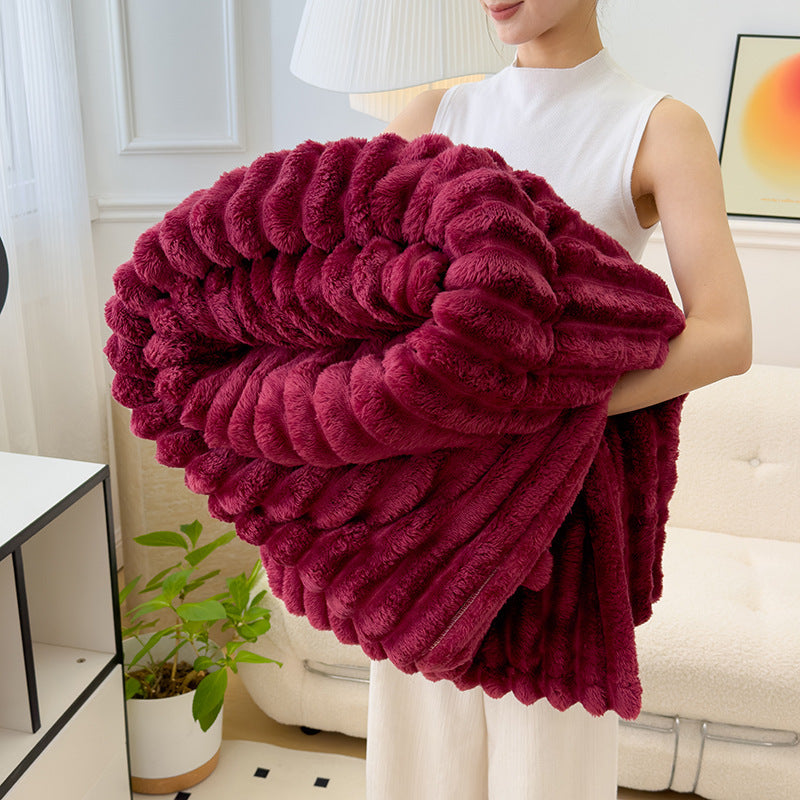 Ultra Plush Cozy Blanket
