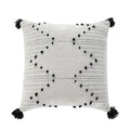 Throw Pillow Cover Boho Design