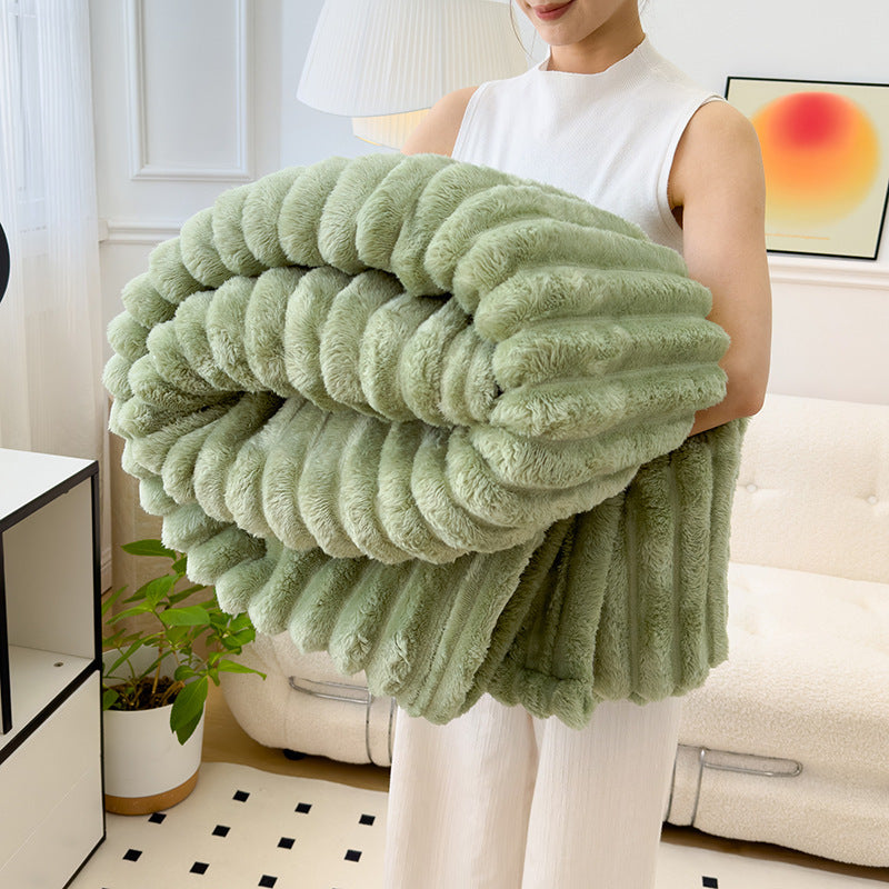 Ultra Plush Cozy Blanket