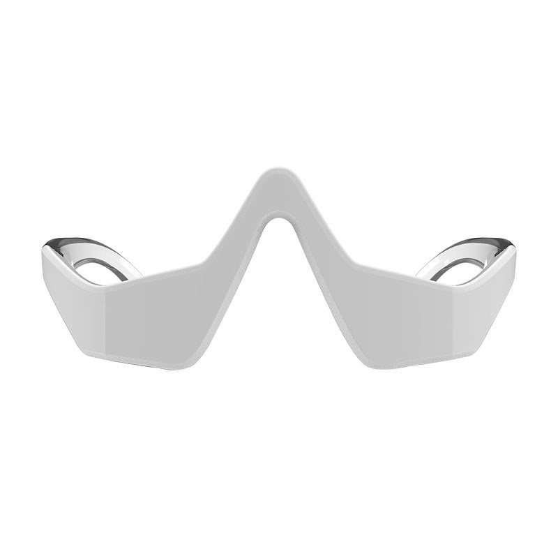 Led Red Light Micro-current Eye Massager.