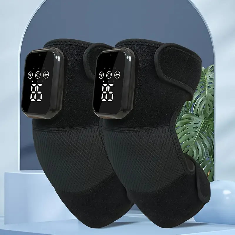 Electric Heated Massager - Knee, Elbow, Shoulder.