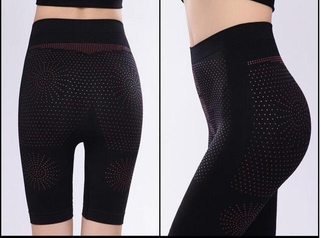 Far Infrared Magnetic Body Shaper.