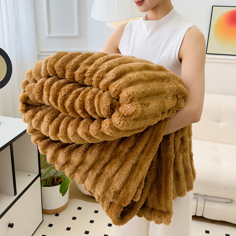 Ultra Plush Cozy Blanket
