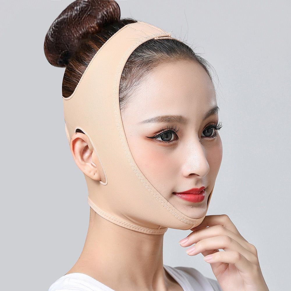 V face sculpting band
