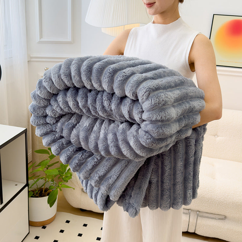 Ultra Plush Cozy Blanket