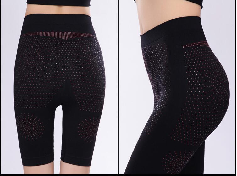 Far Infrared Magnetic Body Shaper.