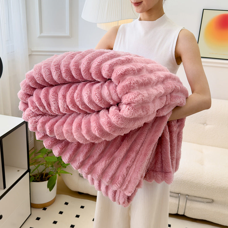 Ultra Plush Cozy Blanket