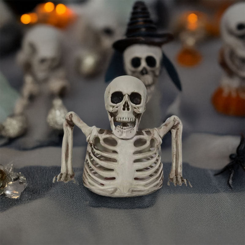 Halloween Skeleton Decoration