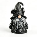Gothic Wizard Dwarf