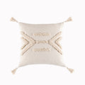 Boho style Pillow Cover45x45cm