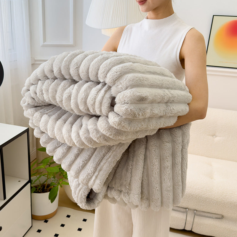Ultra Plush Cozy Blanket