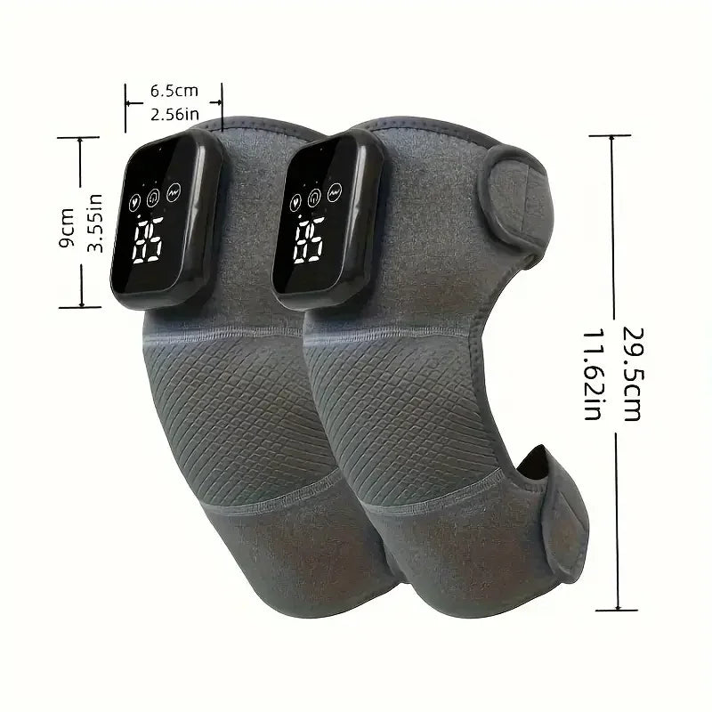 Electric Heated Massager - Knee, Elbow, Shoulder.