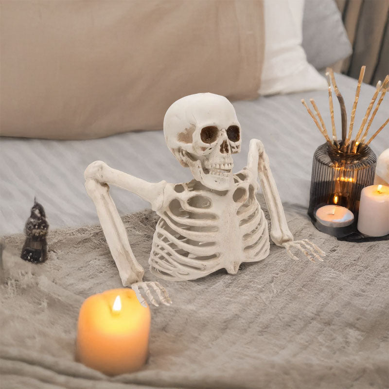 Halloween Skeleton Decoration