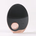 Silicone Vibration Facial Cleanser.
