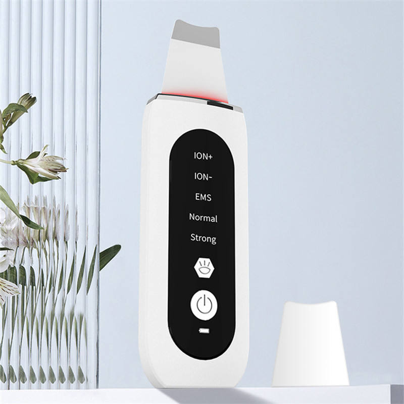 Electric Face Deep Cleaning tool.