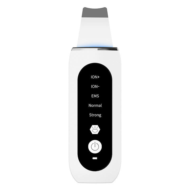 Electric Face Deep Cleaning tool.
