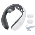 EMS- Electric Neck Massage.